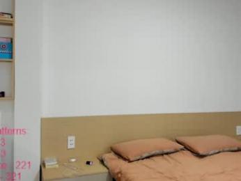 lindamei — Chaturbate recorded stream screenshot (08 Mar 2026)