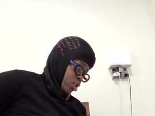 stalliontheesavage — Camsoda recorded stream screenshot (08 Mar 2026)