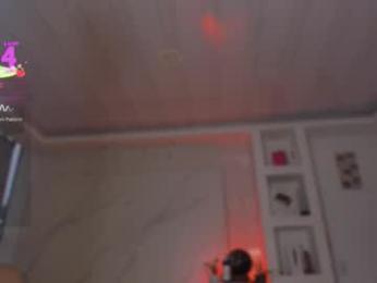 chloe_cooperr — Chaturbate recorded stream image, 08.03.2026 21:10