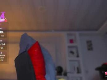 chloe_cooperr — Chaturbate recorded stream image, 08.03.2026 21:10
