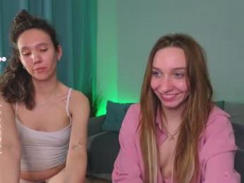 sinfulfairy — Chaturbate recorded stream image, 08.03.2026 17:20