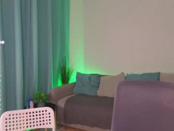 sinfulfairy — Chaturbate recorded stream image, 08.03.2026 17:20