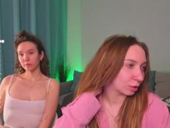 sinfulfairy — Chaturbate recorded stream image, 08.03.2026 17:20