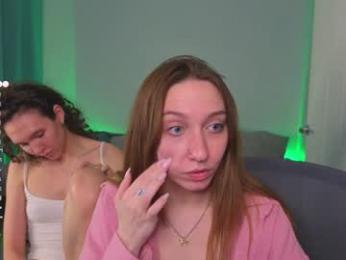 sinfulfairy — Chaturbate recorded stream image, 08.03.2026 17:20