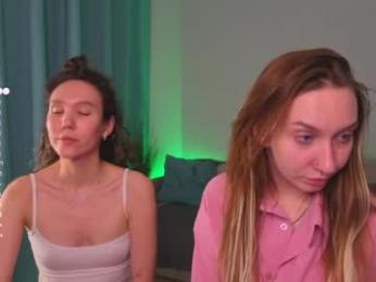 sinfulfairy — Chaturbate recorded stream image, 08.03.2026 17:20