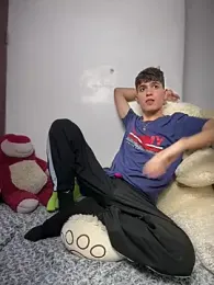 Naim_TheKing — Stripchat recorded stream image, 09.03.2026 01:30