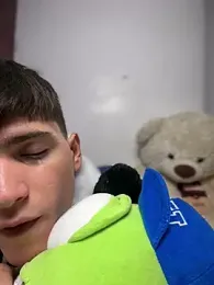 Naim_TheKing — Stripchat recorded stream image, 09.03.2026 01:30
