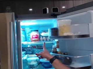 jazminlareina — Camsoda recorded stream screenshot (09 Mar 2026)