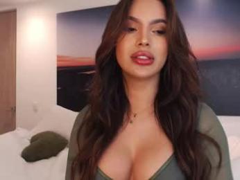 diione — Chaturbate recorded stream screenshot (09 Mar 2026)