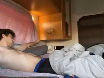 deafguyproud69 — Chaturbate recorded stream image, 09.03.2026 00:30