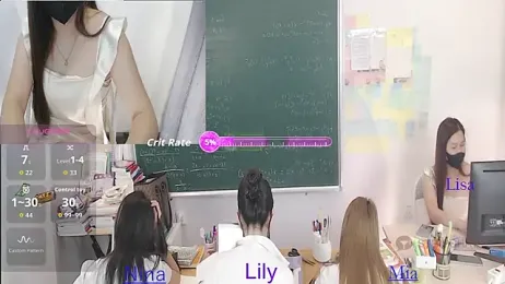 _Math_ — Stripchat recorded stream image, 09.03.2026 03:10