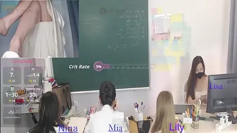 _Math_ — Stripchat recorded stream image, 09.03.2026 03:10