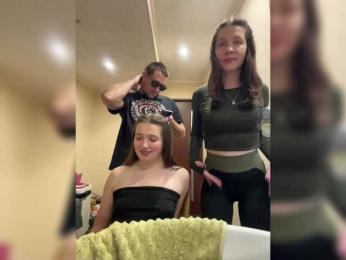 AHaHac_HaxpeH_B_yHuTa3 — Bongacams recorded stream screenshot (09 Mar 2026)