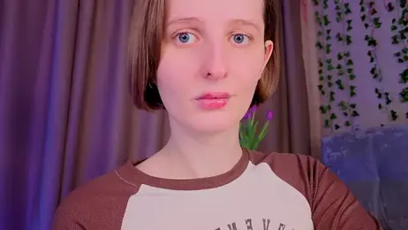 c0ralynx — Stripchat recorded stream screenshot (09 Mar 2026)