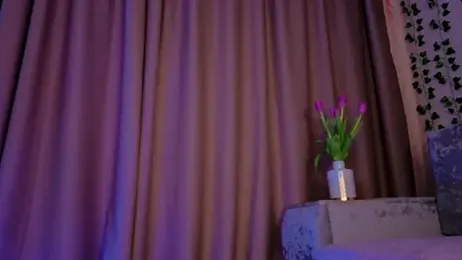 c0ralynx — Stripchat recorded stream screenshot (09 Mar 2026)