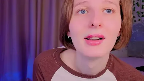 c0ralynx — Stripchat recorded stream screenshot (09 Mar 2026)