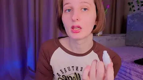 c0ralynx — Stripchat recorded stream screenshot (09 Mar 2026)