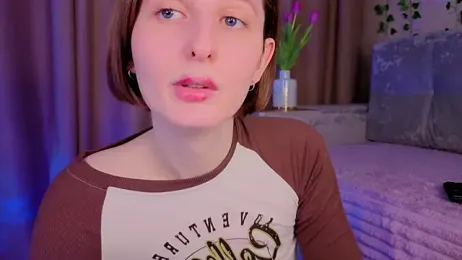 c0ralynx — Stripchat recorded stream screenshot (09 Mar 2026)