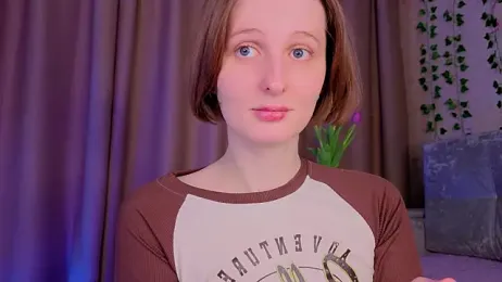 c0ralynx — Stripchat recorded stream screenshot (09 Mar 2026)