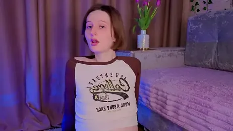 c0ralynx — Stripchat recorded stream screenshot (09 Mar 2026)