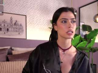 ellediane — Camsoda recorded stream image, 09.03.2026 04:40