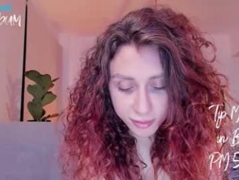 bumbum_kalibum — Chaturbate recorded stream image, 09.03.2026 02:10