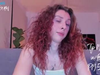 bumbum_kalibum — Chaturbate recorded stream image, 09.03.2026 02:10