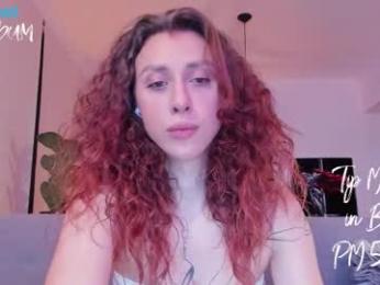 bumbum_kalibum — Chaturbate recorded stream image, 09.03.2026 02:10