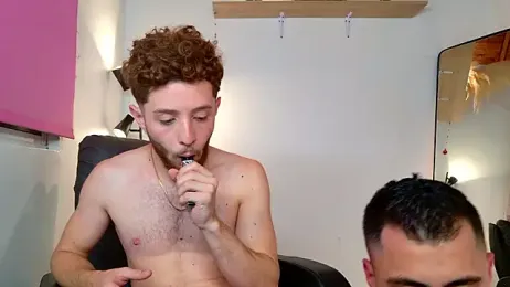 Juan_Castano — Stripchat recorded stream image, 09.03.2026 06:10