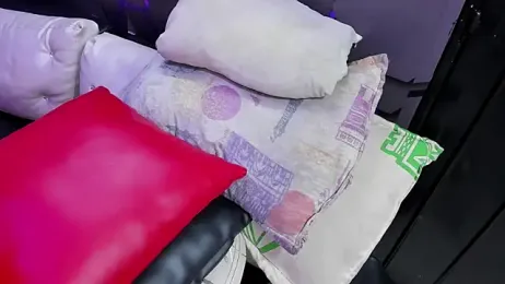 fuckand_lick — Stripchat recorded stream image, 09.03.2026 07:20