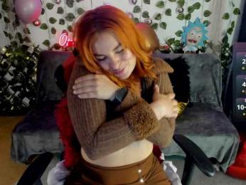 Cocochanell — Bongacams recorded stream screenshot (09 Mar 2026)