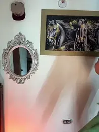 CRAZY-BOY99 — Stripchat recorded stream screenshot (09 Mar 2026)