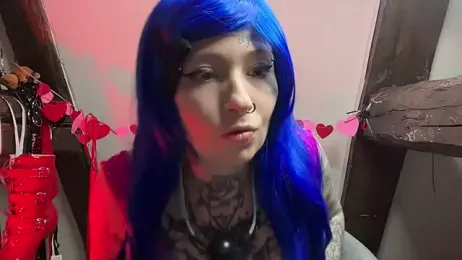 coyemoo — Stripchat recorded stream screenshot (09 Mar 2026)