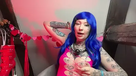 coyemoo — Stripchat recorded stream screenshot (09 Mar 2026)