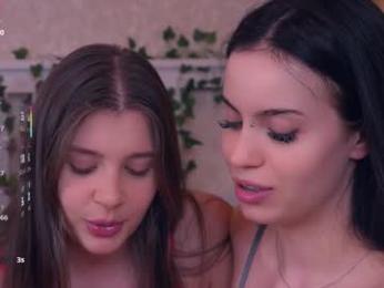 vivid_girls — Chaturbate recorded stream image, 09.03.2026 07:00