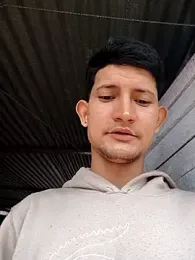 Juan_Hotcaliemte — Stripchat recorded stream image, 09.03.2026 11:30
