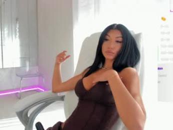 miss_diamond__ — Chaturbate recorded stream screenshot (09 Mar 2026)