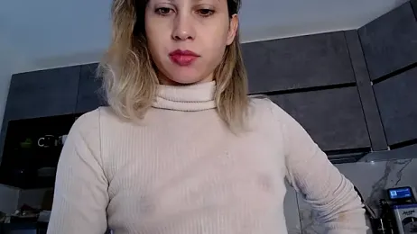 L_Sofia — Stripchat recorded stream image, 09.03.2026 12:20