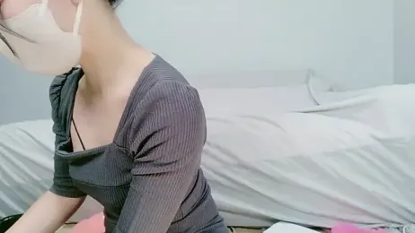 ai_chan — Stripchat recorded stream screenshot (09 Mar 2026)