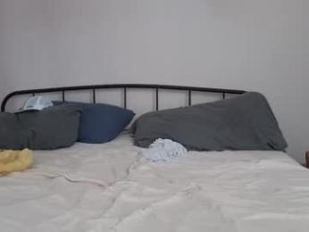 kaygraciee — Chaturbate recorded stream image, 09.03.2026 12:10