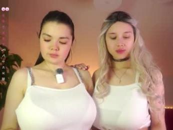 sweetyoops — Chaturbate recorded stream screenshot (09 Mar 2026)