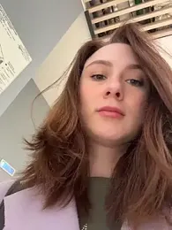 Dina_Tease — Stripchat recorded stream screenshot (09 Mar 2026)