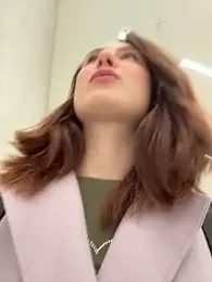 Dina_Tease — Stripchat recorded stream screenshot (09 Mar 2026)