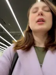 Dina_Tease — Stripchat recorded stream screenshot (09 Mar 2026)