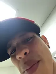 HarryGaze — Stripchat recorded stream screenshot (09 Mar 2026)