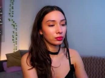 pamilarakestraw — Chaturbate recorded stream screenshot (09 Mar 2026)