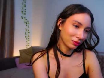 pamilarakestraw — Chaturbate recorded stream screenshot (09 Mar 2026)