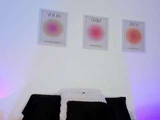 cherylblake — Camsoda recorded stream image, 07.03.2025 03:40
