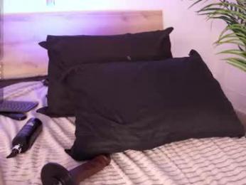 bella__donne — Chaturbate recorded stream screenshot (09 Mar 2026)