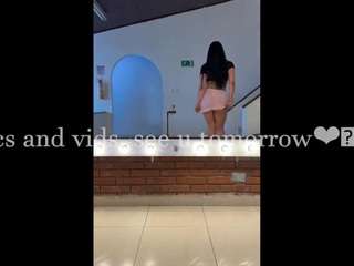 lady-brownn — Camsoda recorded stream screenshot (09 Mar 2026)